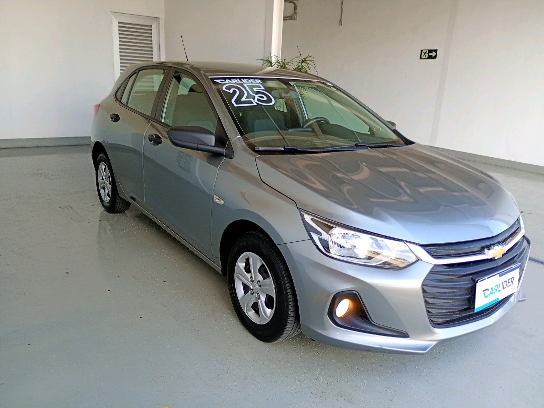 ONIX 1.0 FLEX MANUAL8