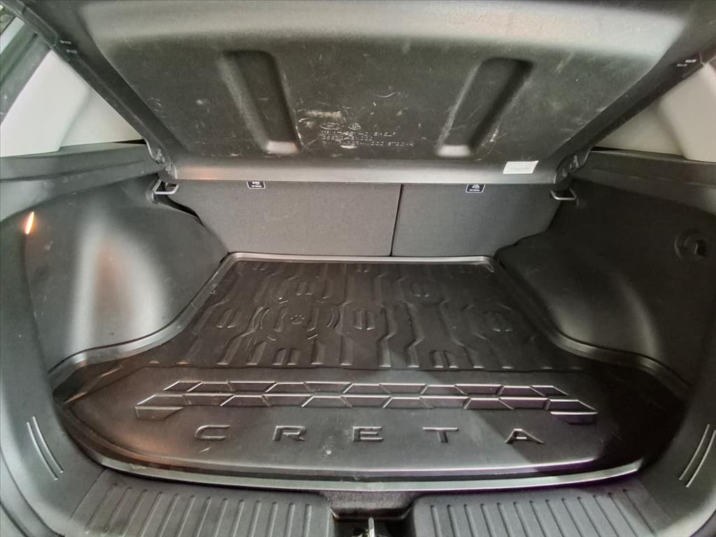 CRETA 1.0 TGDI FLEX COMFORT AUTOMÁTICO10