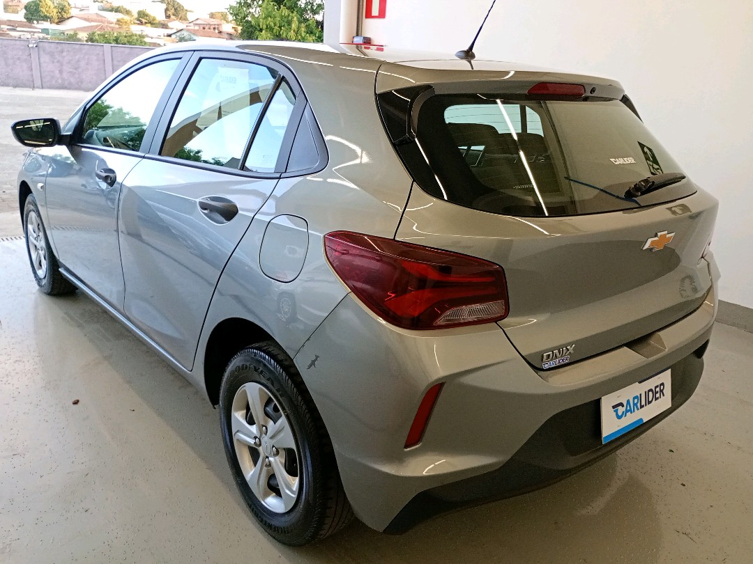 ONIX 1.0 FLEX MANUAL9