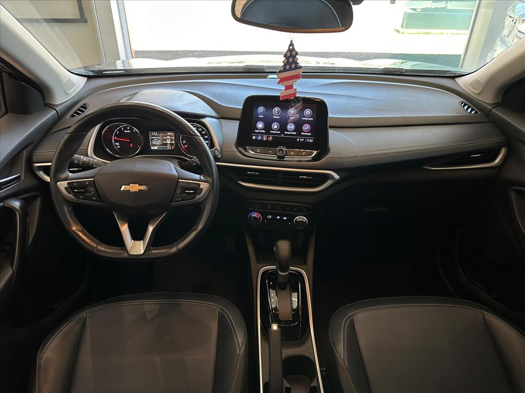 TRACKER 1.2 TURBO FLEX PREMIER AUTOMÁTICO6