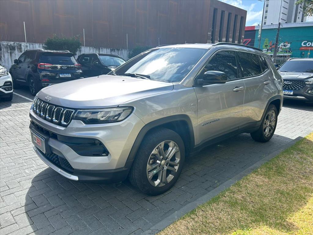 1.3 T270 TURBO FLEX LONGITUDE AT6