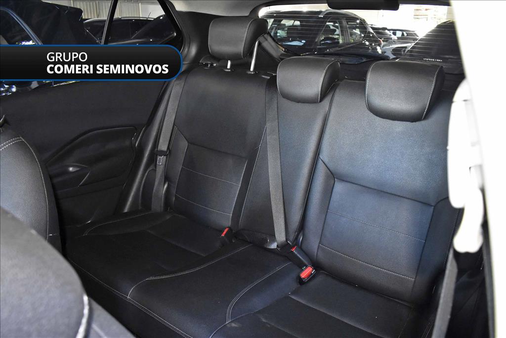 KICKS 1.6 16V FLEXSTART ACTIVE XTRONIC