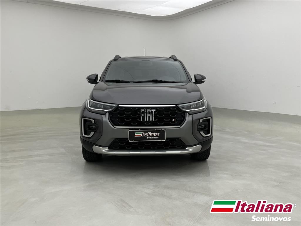 STRADA 1.0 TURBO 200 FLEX RANCH CD CVT7