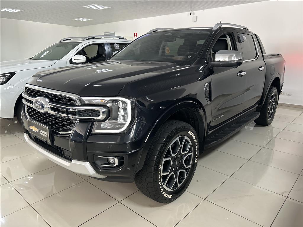 RANGER 3.0 V6 TURBO DIESEL CD LIMITED 4X4 AUTOMÁTICO2