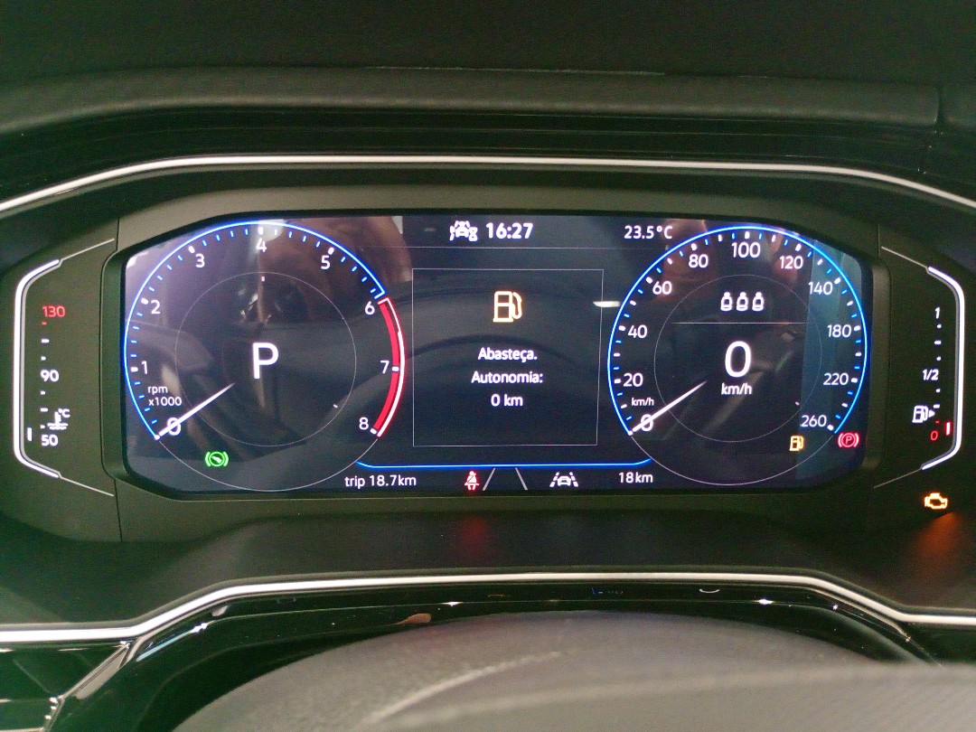NIVUS 1.0 200 TSI TOTAL FLEX HIGHLINE AUTOMÁTICO1