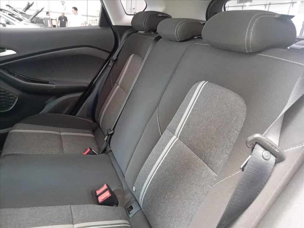 TRACKER 1.0 TURBO FLEX LT AUTOMÁTICO15