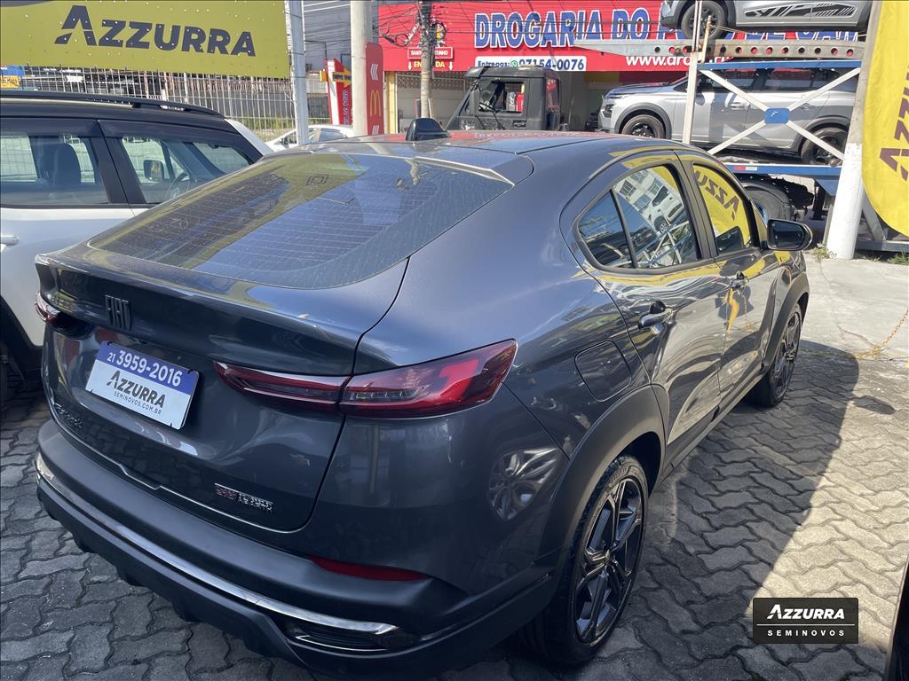 FASTBACK 1.0 TURBO 200 FLEX AUDACE CVT2