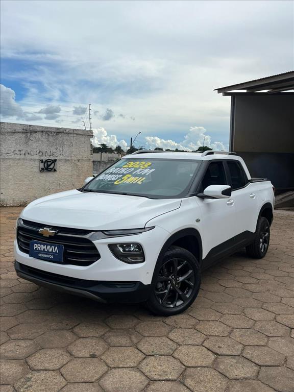 MONTANA 1.2 TURBO FLEX PREMIER AUTOMÁTICO1