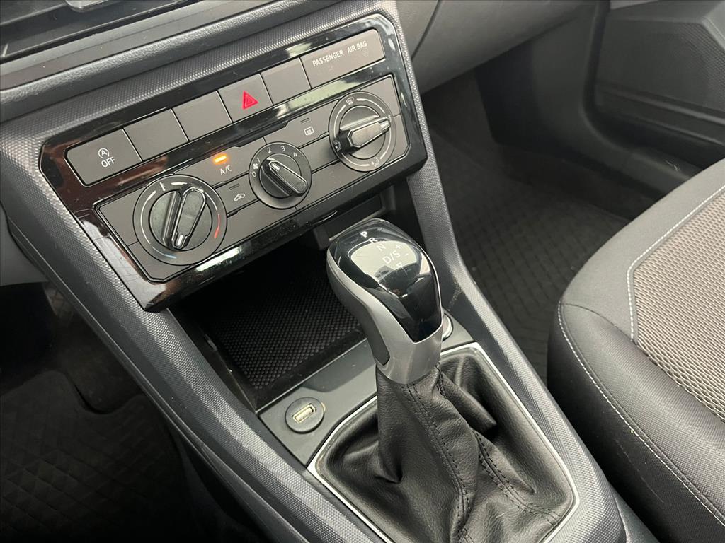 T-CROSS 1.0 200 TSI TOTAL FLEX SENSE AUTOMÁTICO13