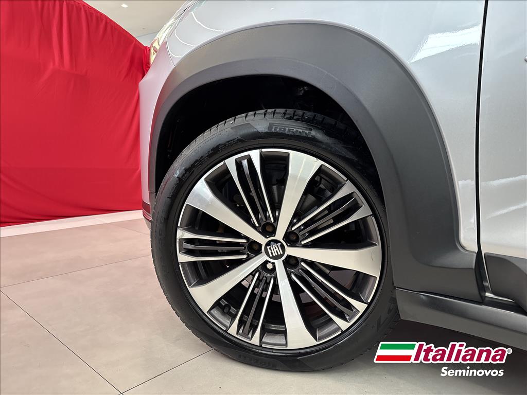 FASTBACK 1.0 TURBO 200 FLEX AUDACE CVT