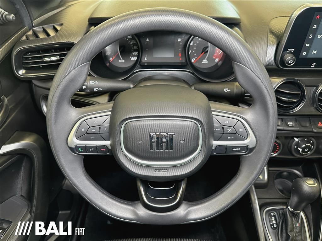 CRONOS 1.3 FIREFLY FLEX DRIVE CVT8