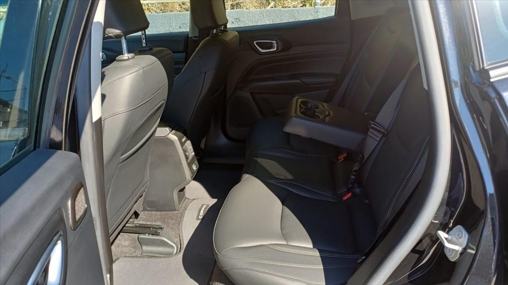 COMPASS 1.3 T270 TURBO FLEX LONGITUDE AT68