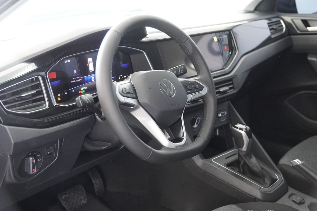 NIVUS 1.0 200 TSI TOTAL FLEX SENSE AUTOMÁTICO7
