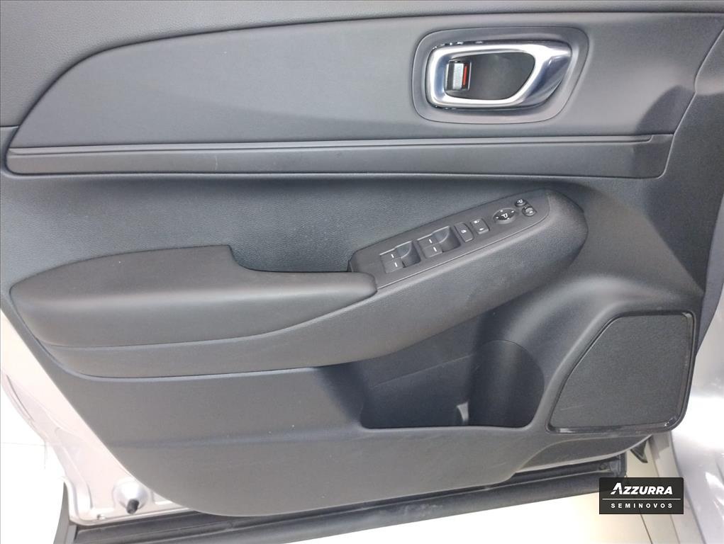 HR-V 1.5 DI I-VTEC FLEX EX CVT16