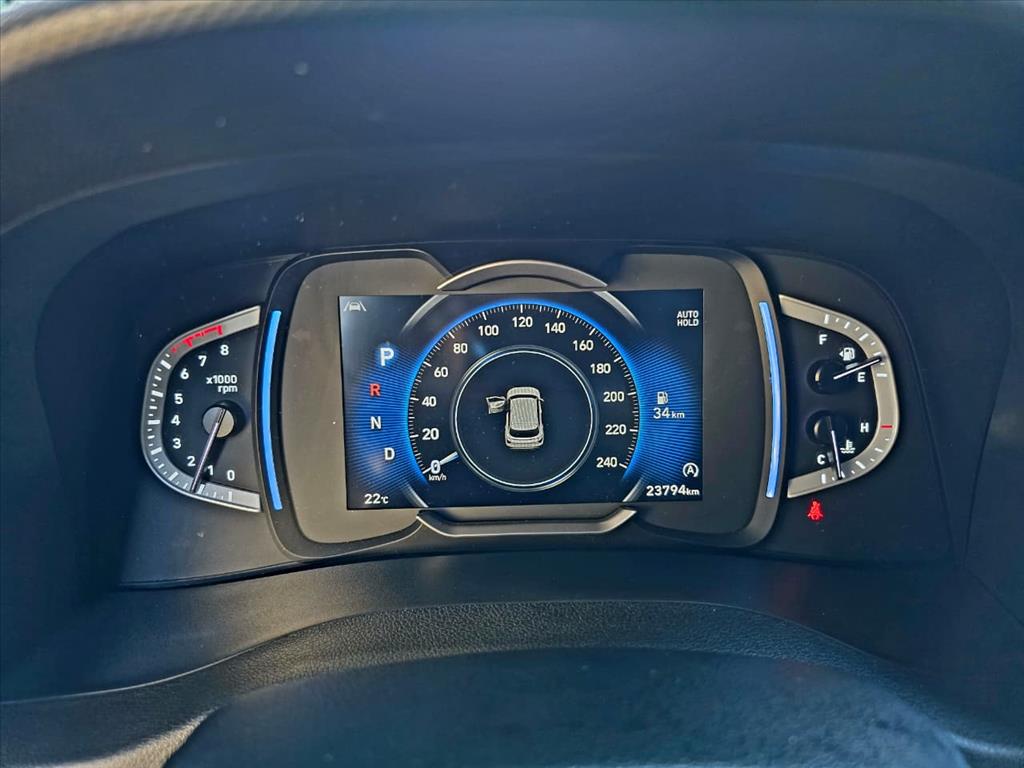 CRETA 1.0 TGDI FLEX N LINE AUTOMÁTICO7