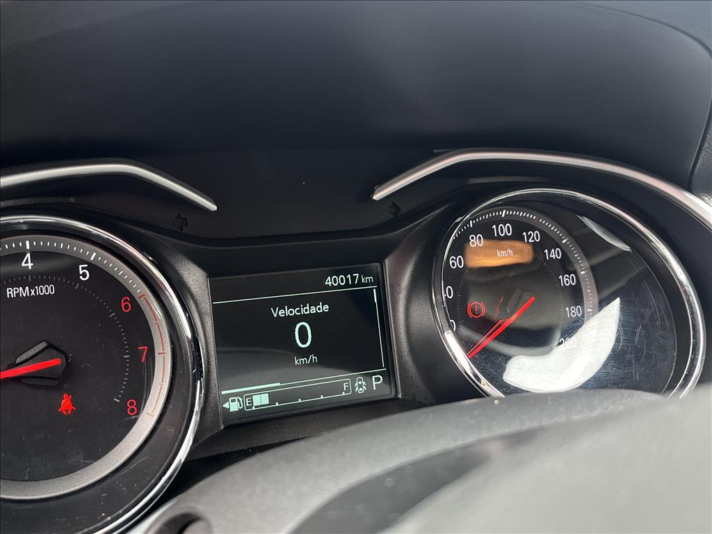 ONIX 1.0 TURBO FLEX PREMIER AUTOMÁTICO3
