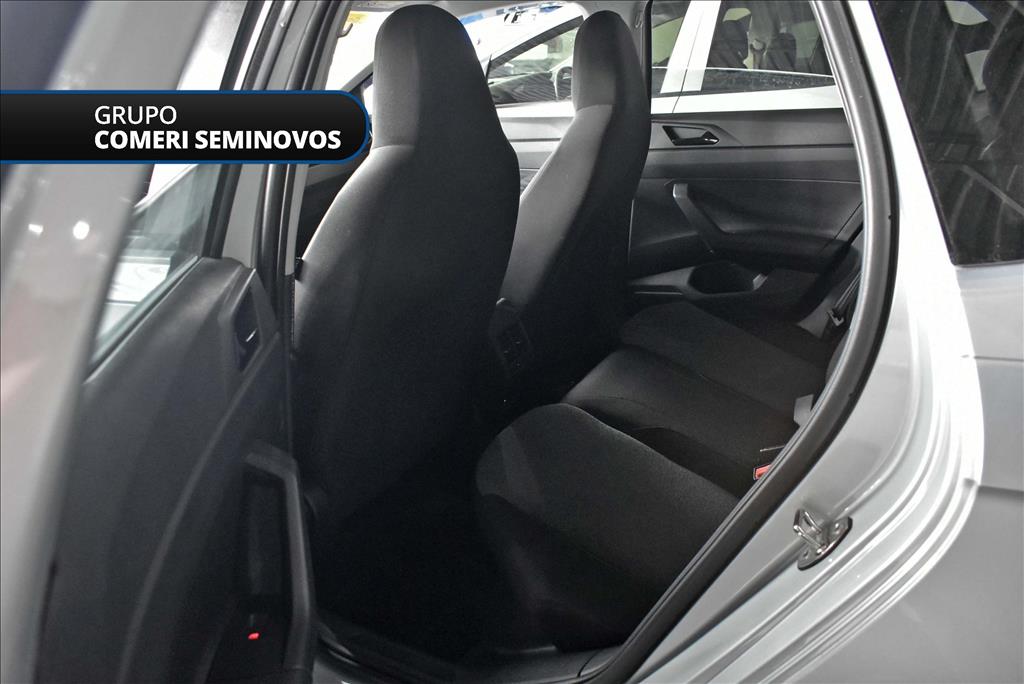 POLO 1.0 170 TSI SENSE AUTOMÁTICO
