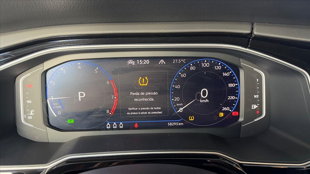 VIRTUS 1.4 250 TSI EXCLUSIVE AUTOMÁTICO VIRTUS 1.4 250 TSI EXCLUSIVE AUTOMÁTICO