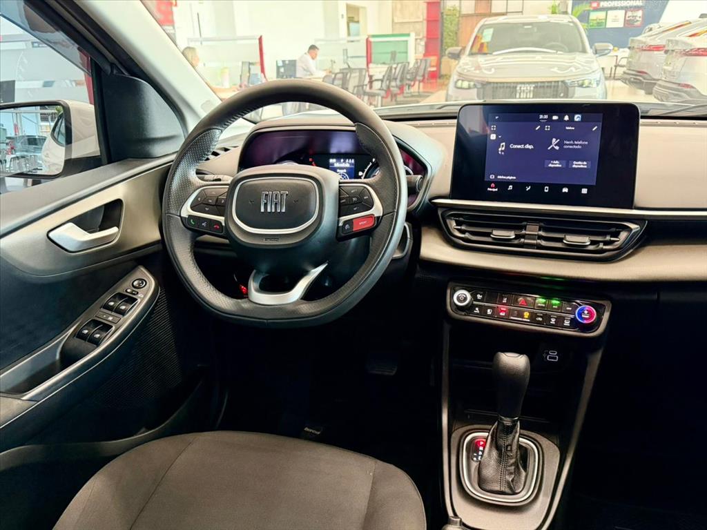 PULSE 1.0 TURBO 200 FLEX AUDACE CVT7