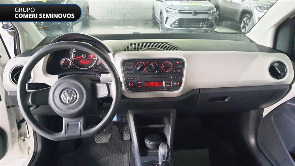 UP 1.0 MPI MOVE UP 12V FLEX 4P AUTOMATIZADO4