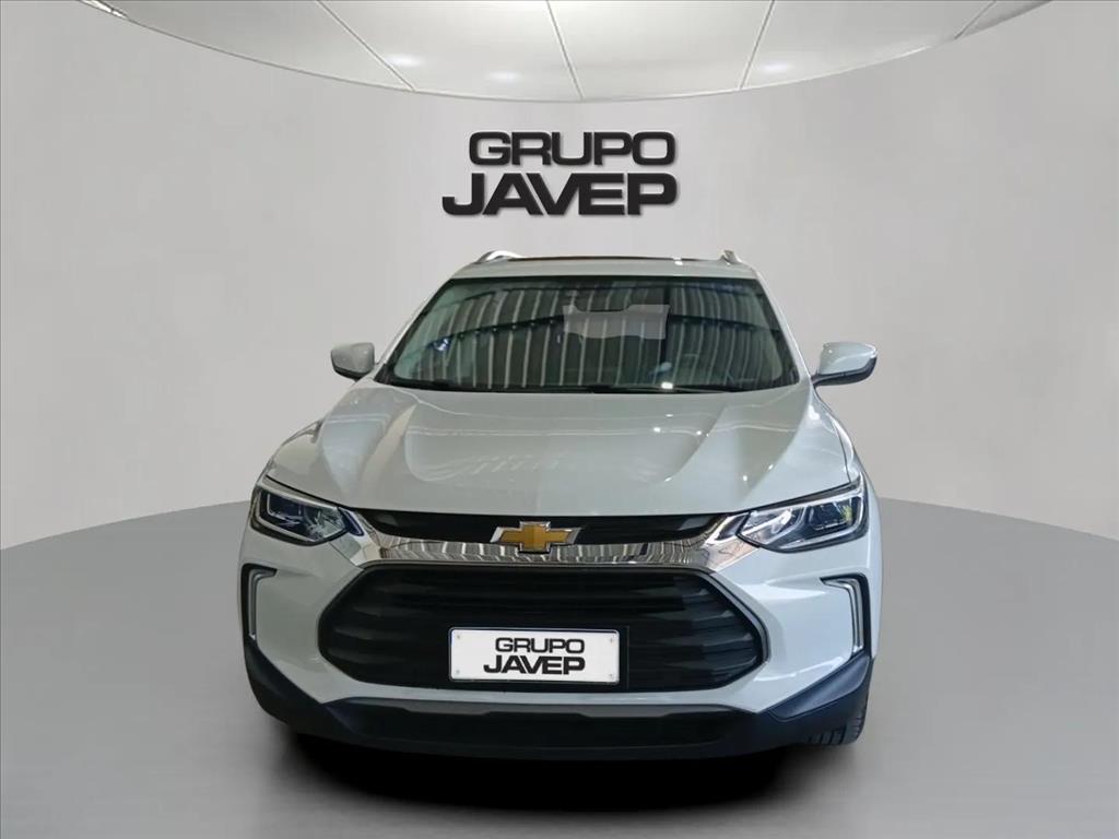GM - Chevrolet-TRACKER-1.2 TURBO FLEX PREMIER AUTOMÁTICO