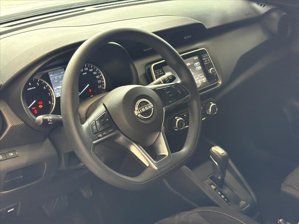 KICKS 1.6 16V FLEXSTART SENSE XTRONIC10