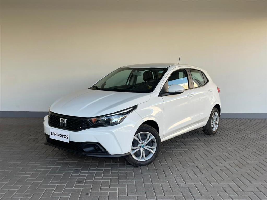 ARGO 1.0 FIREFLY FLEX DRIVE MANUAL