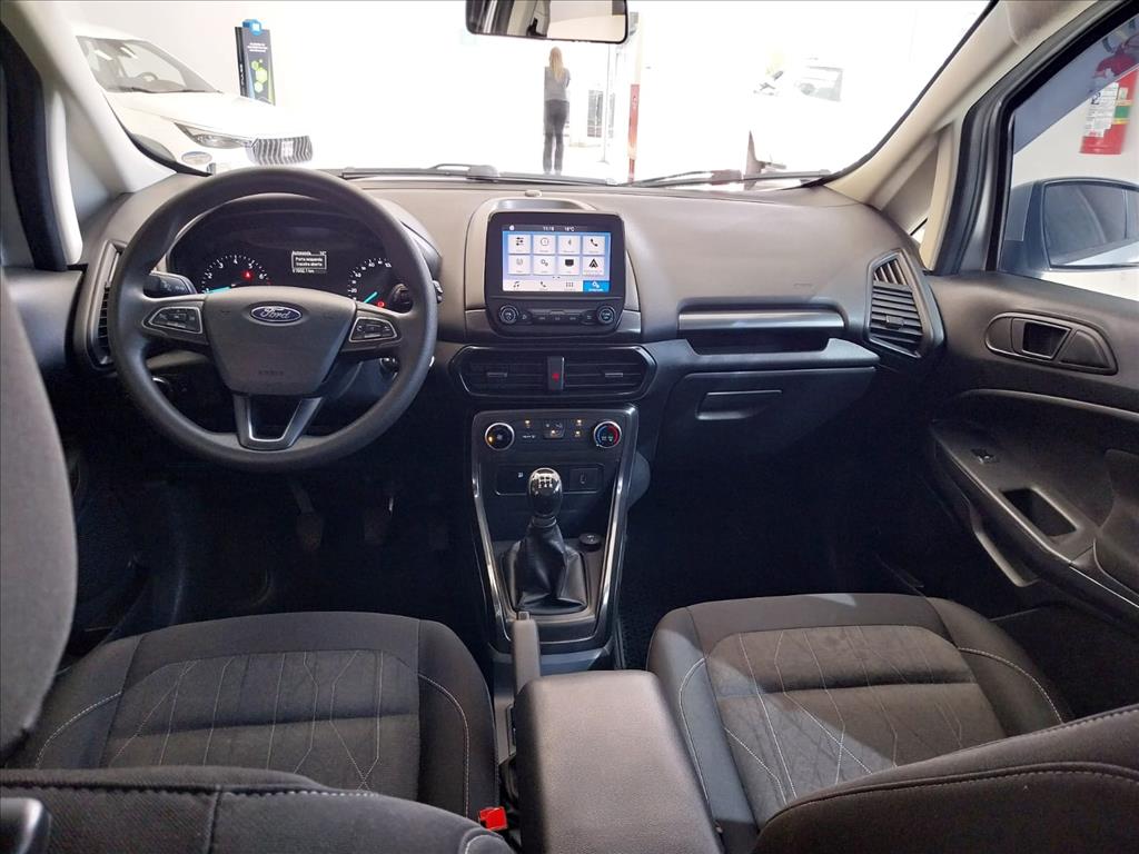 ECOSPORT 1.5 TI-VCT FLEX FREESTYLE MANUAL6