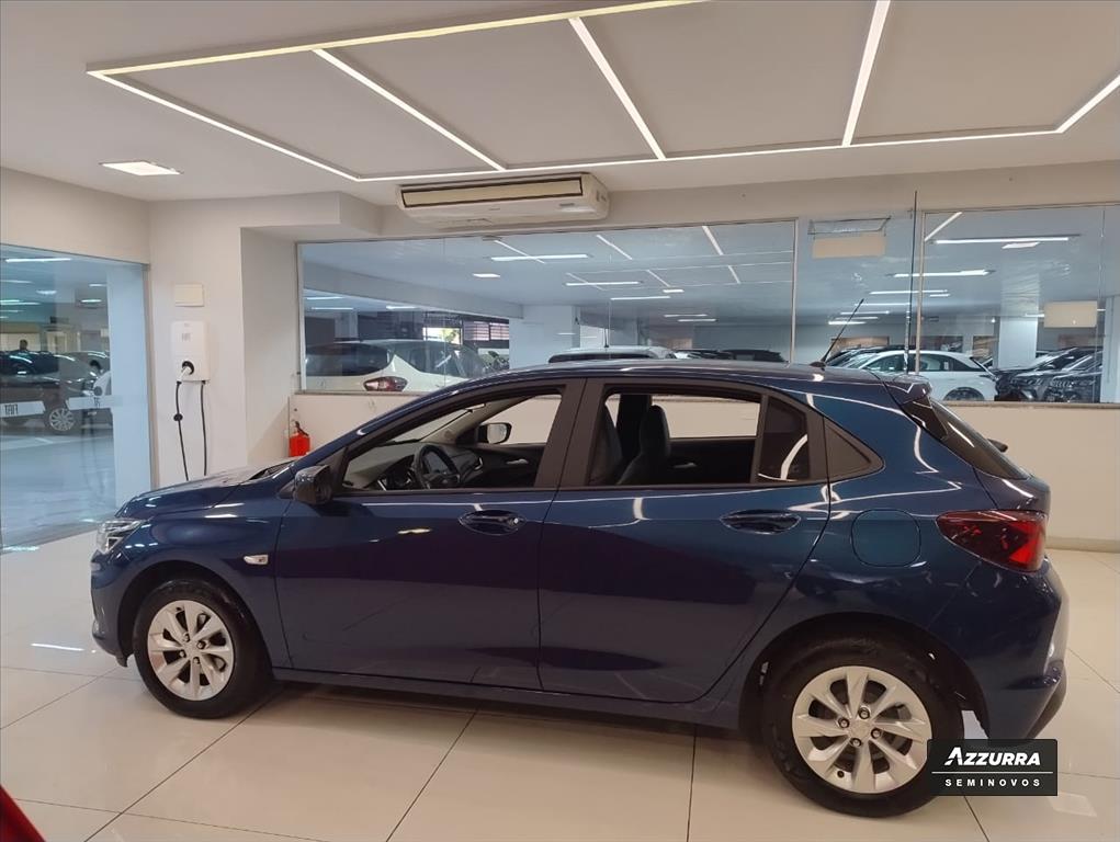 ONIX PLUS 1.0 TURBO FLEX LTZ MANUAL4