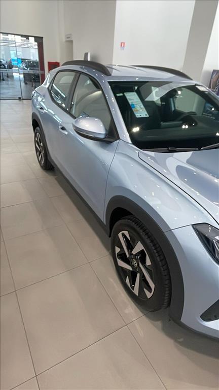 TERA 1.0 170 TSI HIGH AUTOMÁTICO1