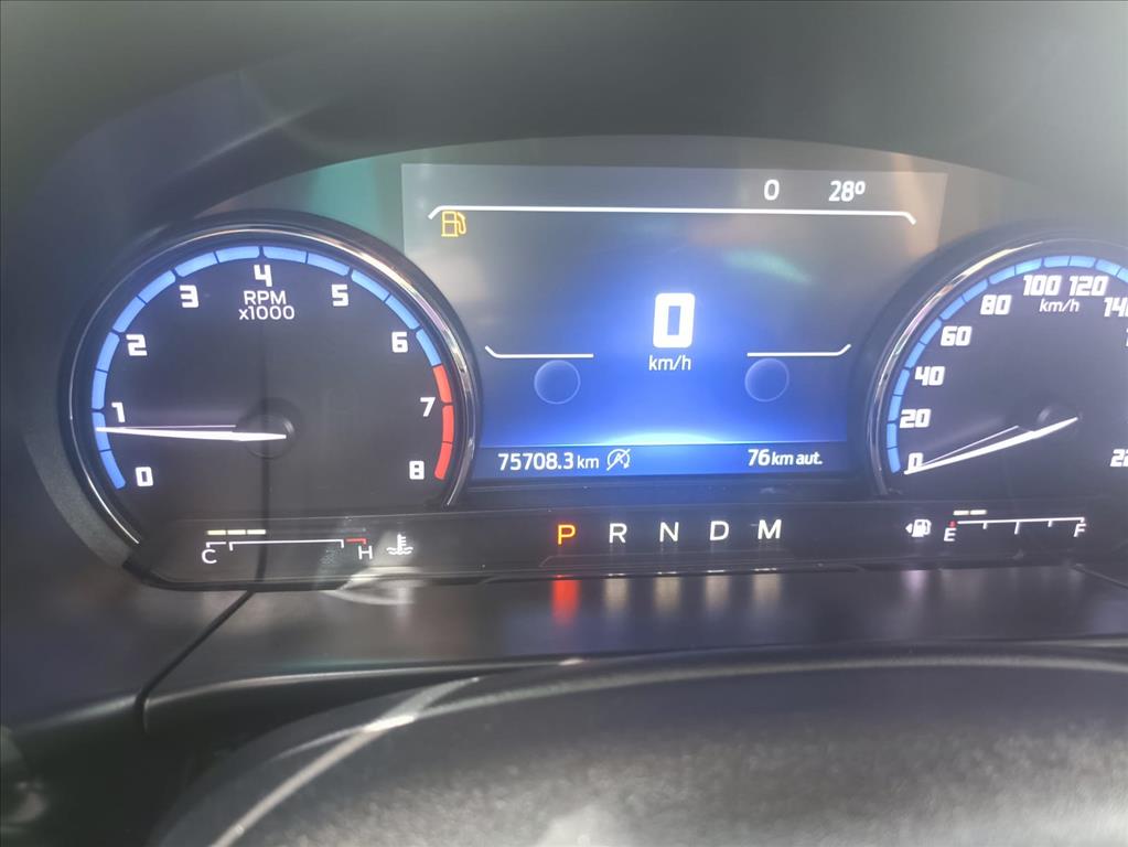 BRONCO SPORT 2.0 ECOBOOST GASOLINA WILDTRAK 4X4 SELECTSHIFT4