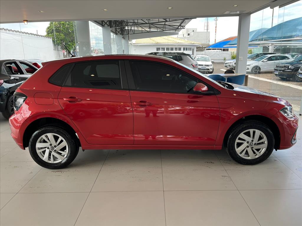 POLO 1.0 170 TSI MANUAL3