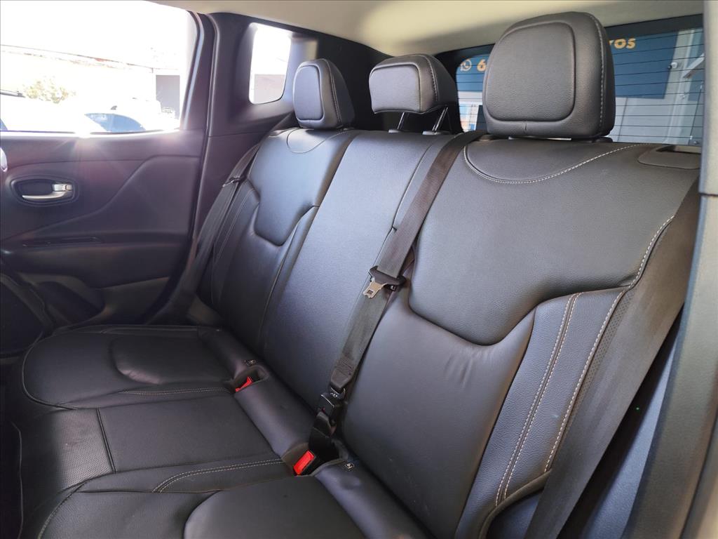 RENEGADE 1.3 T270 TURBO FLEX SPORT AT6