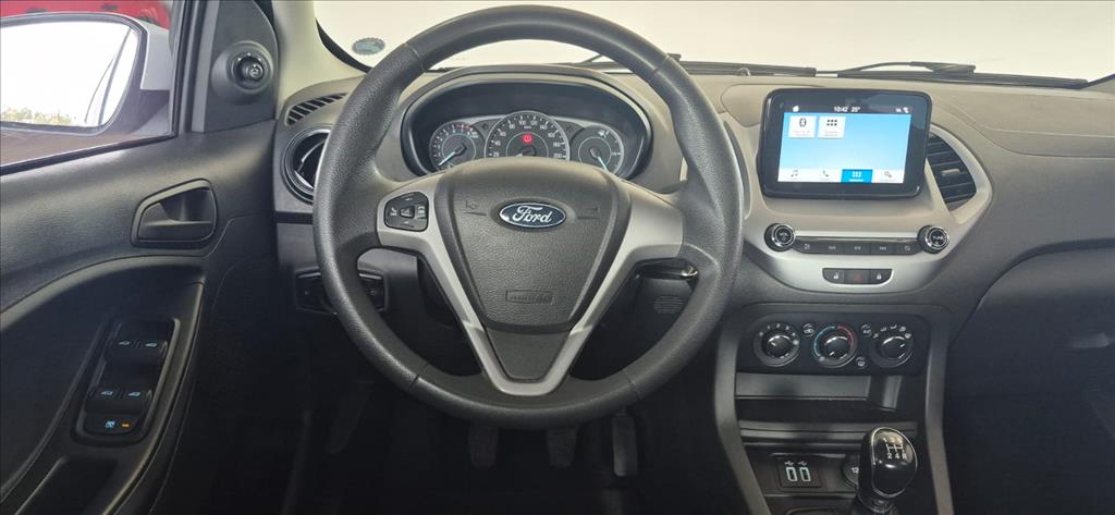 KA 1.5 TI-VCT FLEX SE MANUAL8