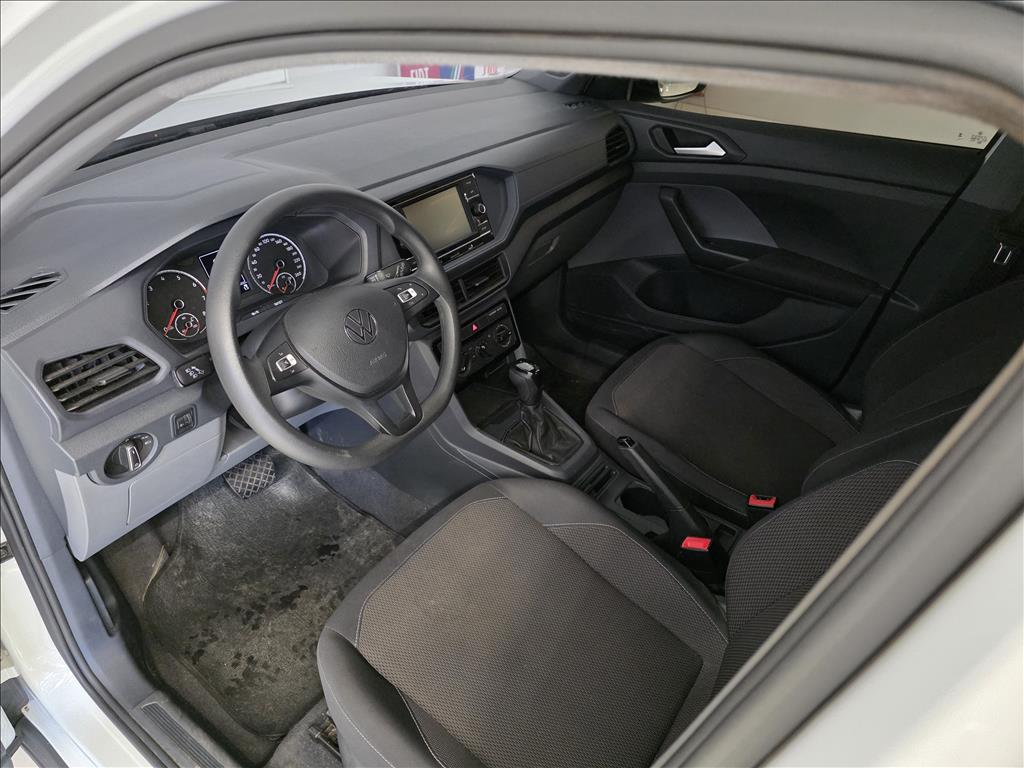 T-CROSS 1.0 200 TSI TOTAL FLEX SENSE AUTOMÁTICO6