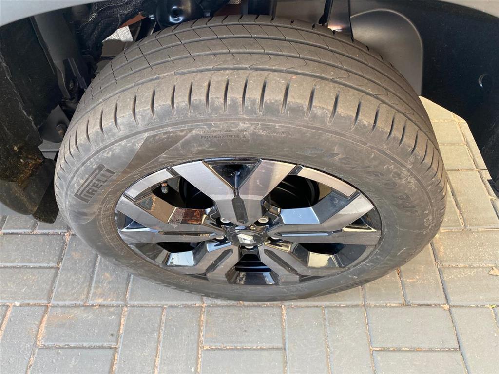 DUSTER 1.6 16V SCE FLEX ICONIC PLUS X-TRONIC14