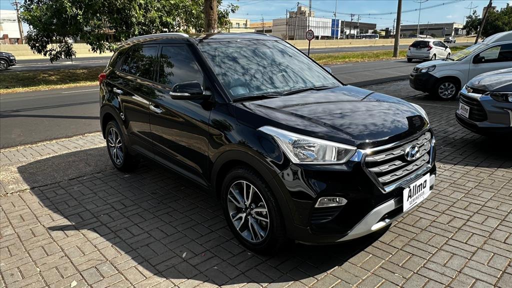 CRETA 1.6 16V FLEX PULSE AUTOMÁTICO3