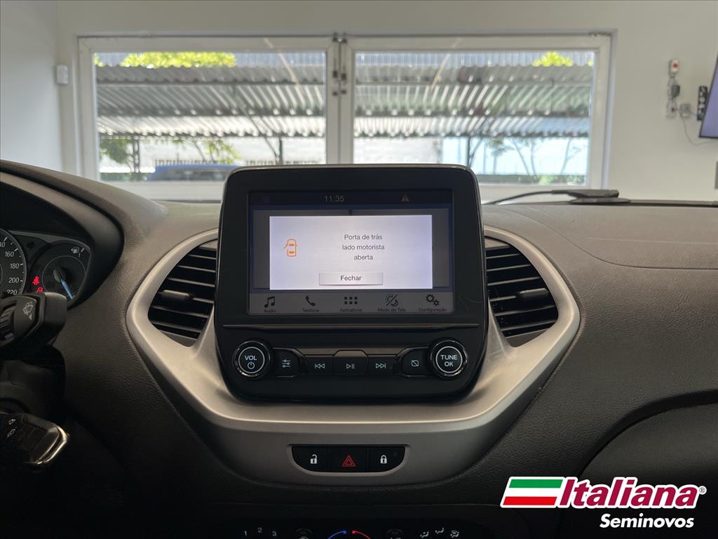 KA + 1.0 TI-VCT FLEX SE MANUAL8