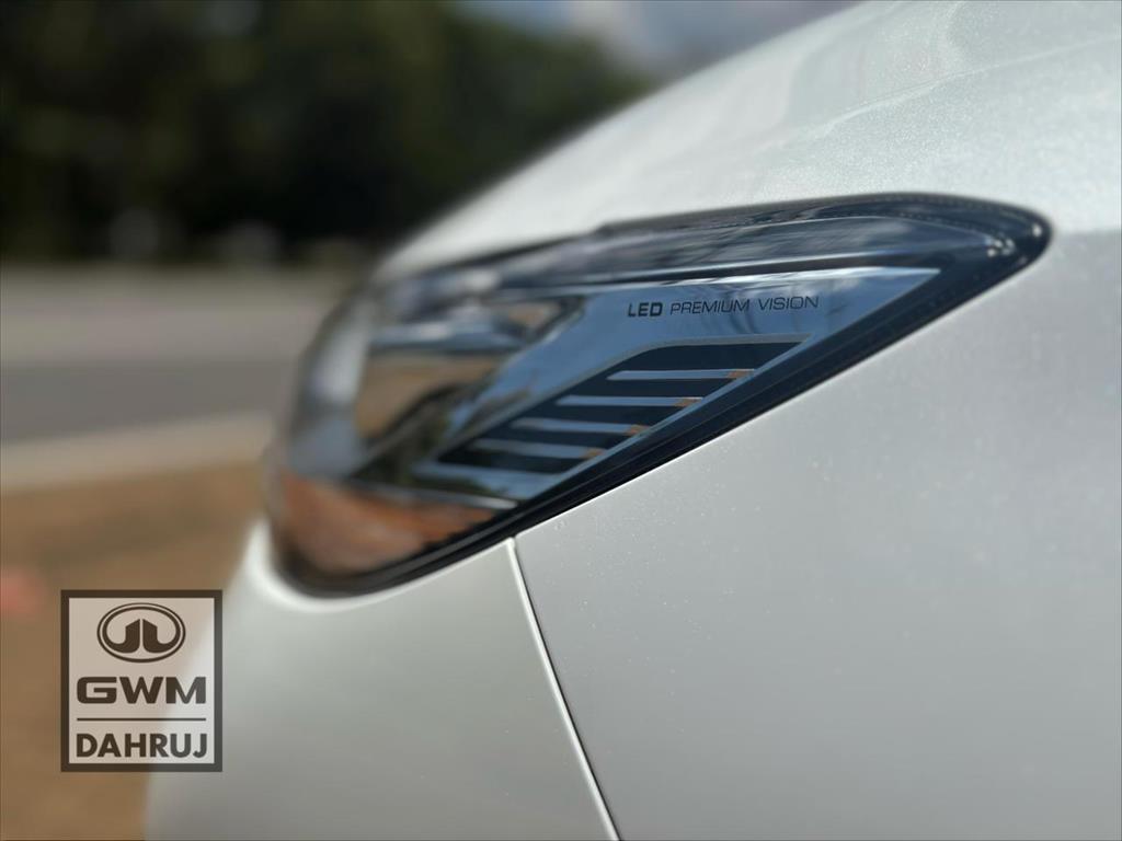 HAVAL H6 1.5 HEV PREMIUM E-TRACTION15