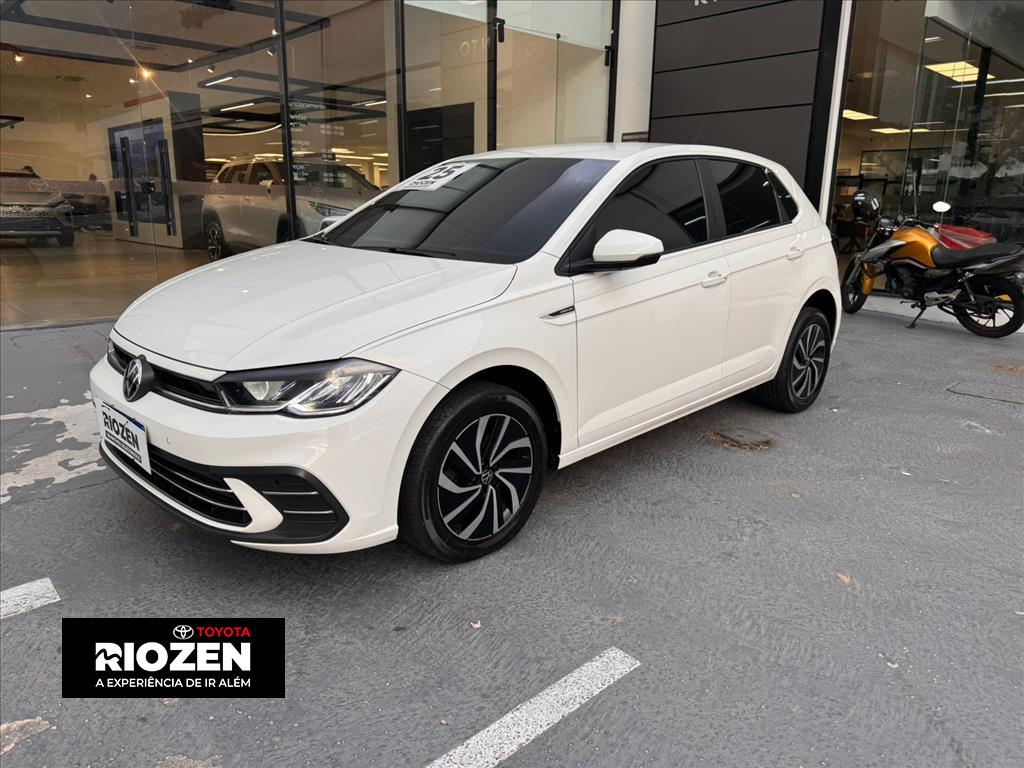 Volkswagen POLO 2025