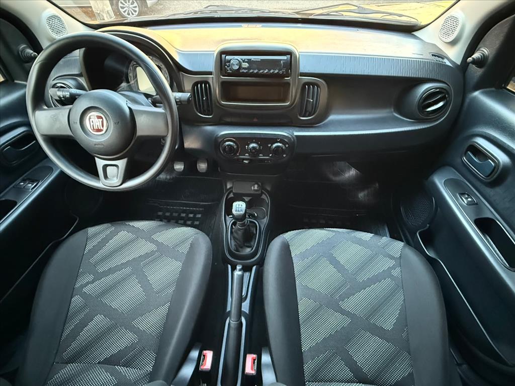 foto do carro