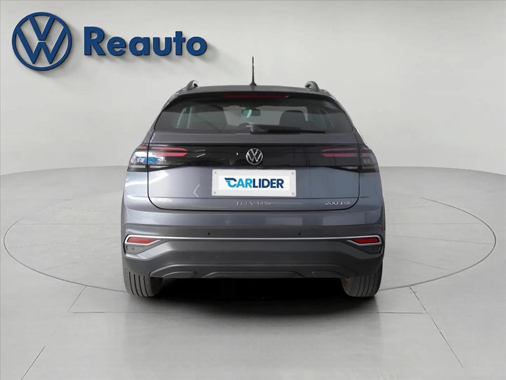 NIVUS 1.0 200 TSI TOTAL FLEX COMFORTLINE AUTOMÁTICO4