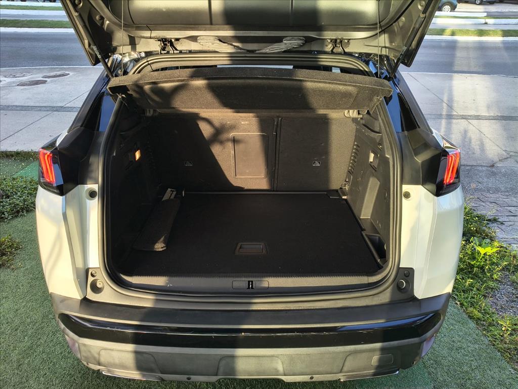 Peugeot-3008-1.6 16V THP GASOLINA GT PACK AUTOMÁTICO