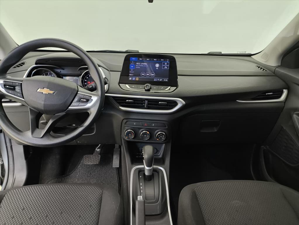 TRACKER 1.0 TURBO FLEX AUTOMÁTICO3