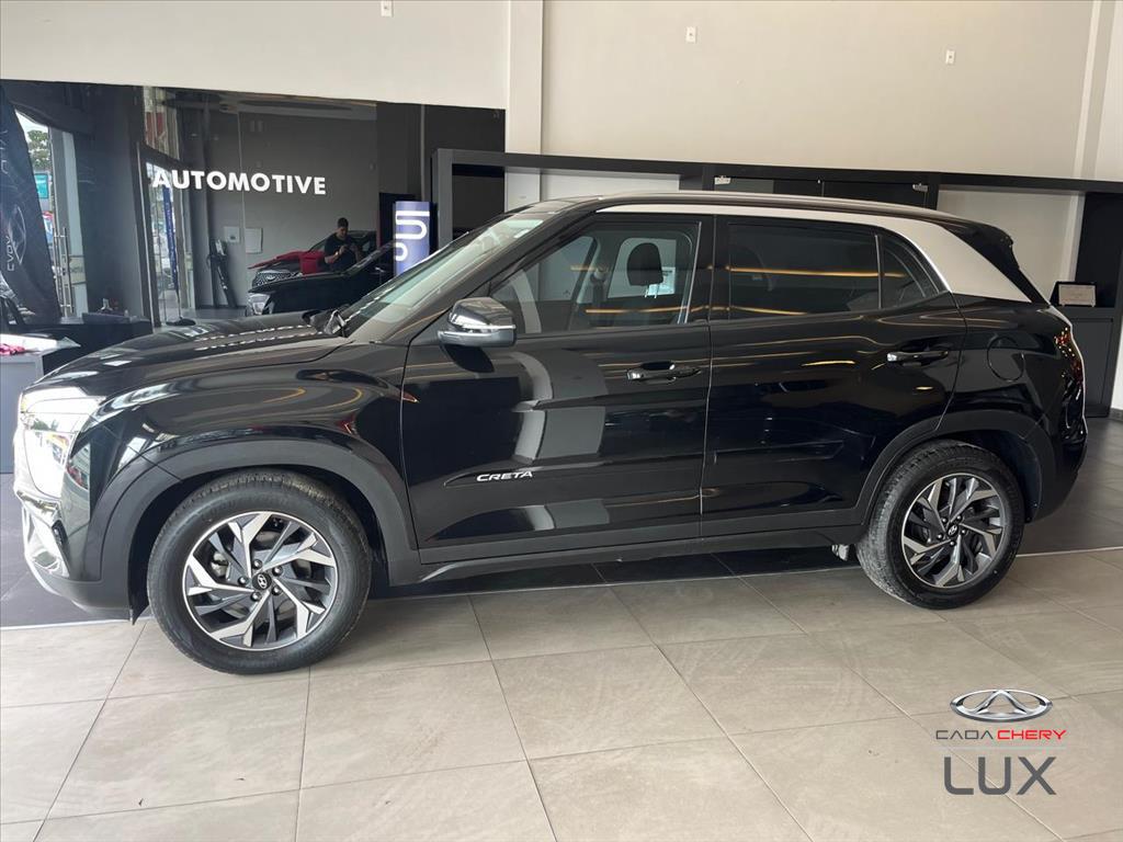 CRETA 1.0 TGDI FLEX LIMITED SAFETY AUTOMÁTICO7