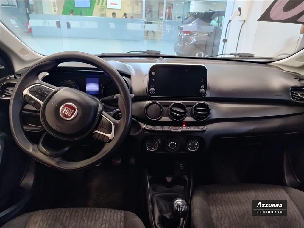 CRONOS 1.3 FIREFLY FLEX DRIVE MANUAL11