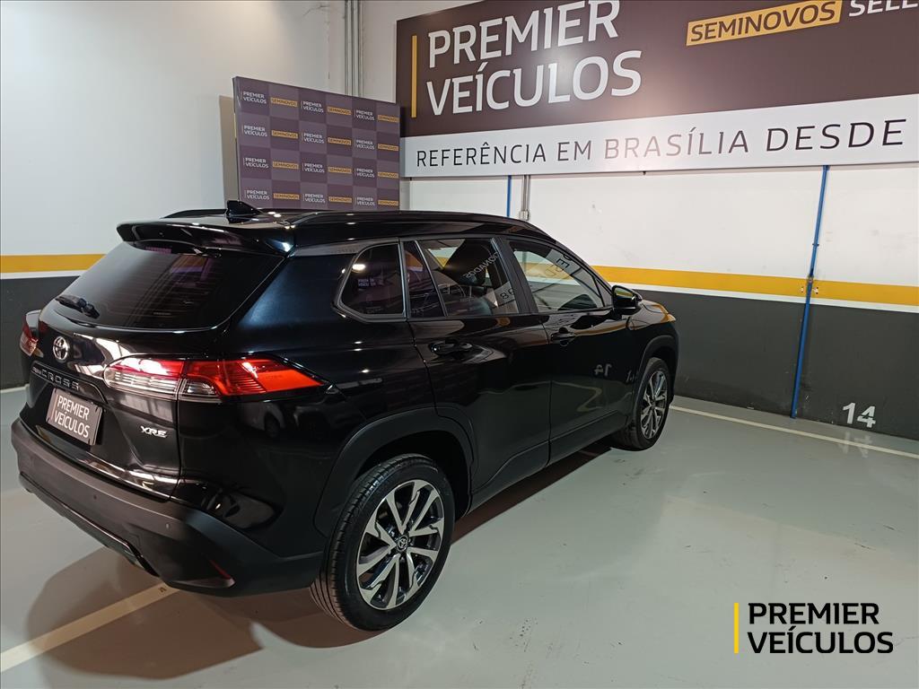 COROLLA CROSS 2.0 VVT-IE FLEX XRE DIRECT SHIFT11