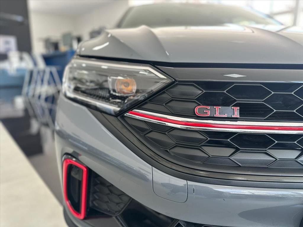 JETTA 2.0 350 TSI GASOLINA GLI DSG13