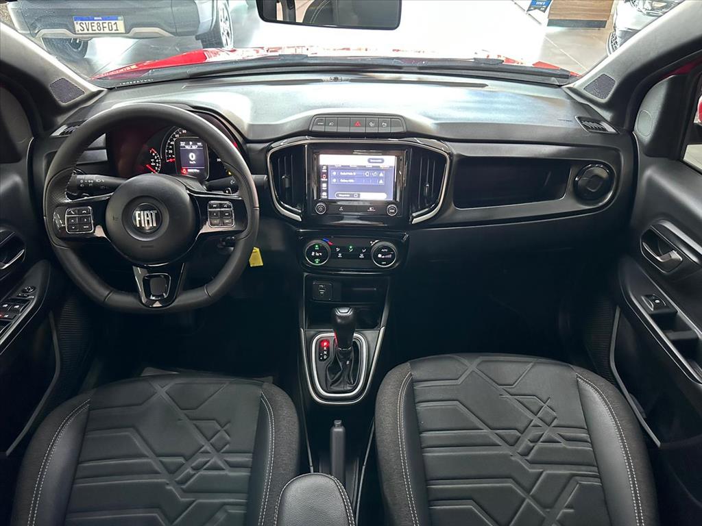 STRADA 1.3 FIREFLY FLEX VOLCANO CD CVT6