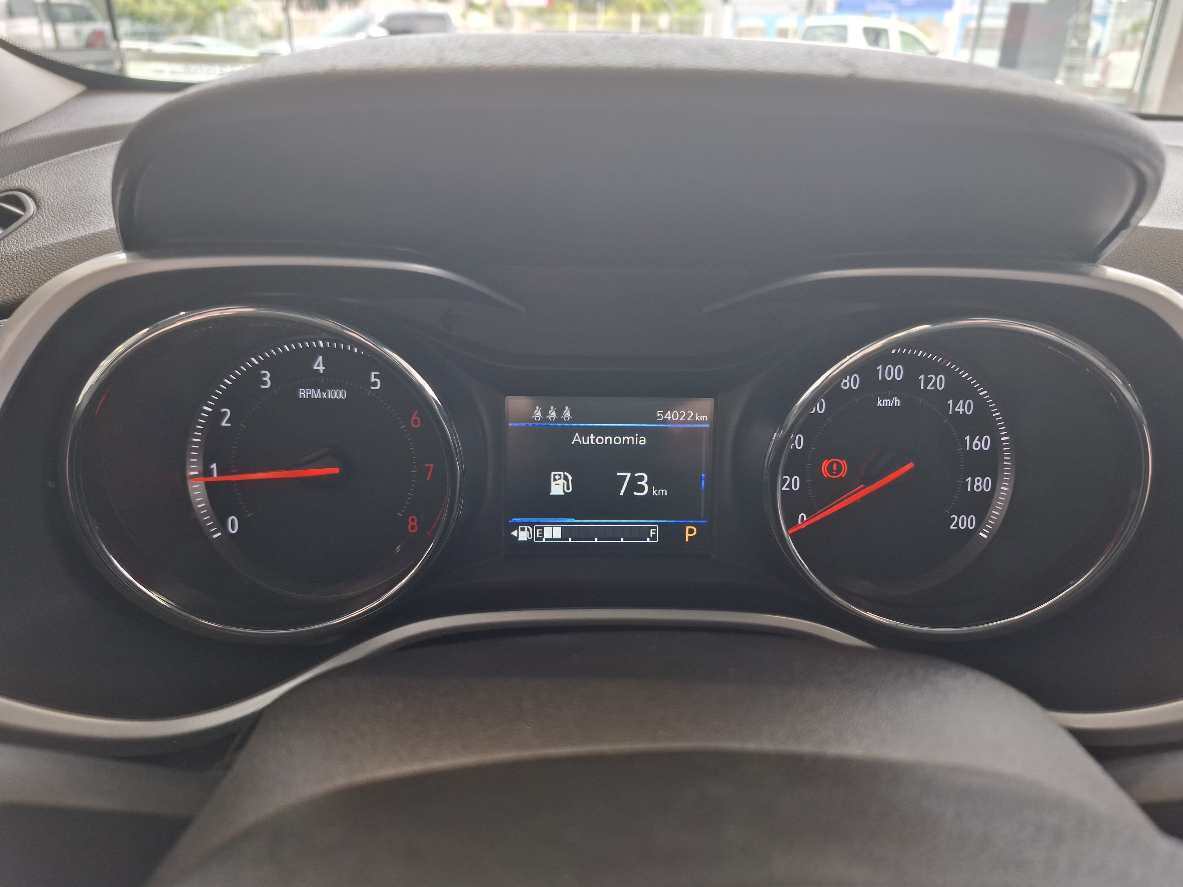 TRACKER 1.2 TURBO FLEX PREMIER AUTOMÁTICO6